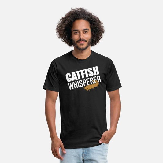 catfish whisperer - catfish catfish hunter