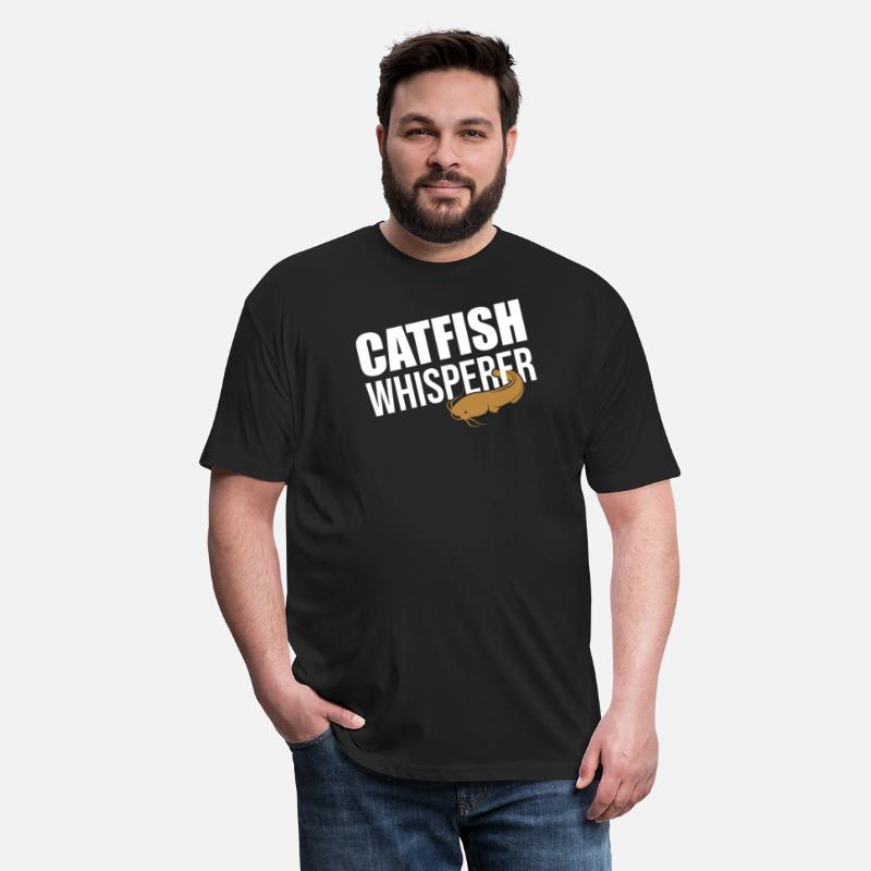 catfish whisperer - catfish catfish hunter