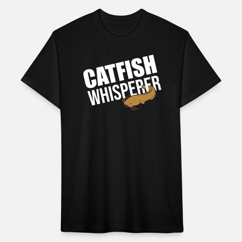 catfish whisperer - catfish catfish hunter