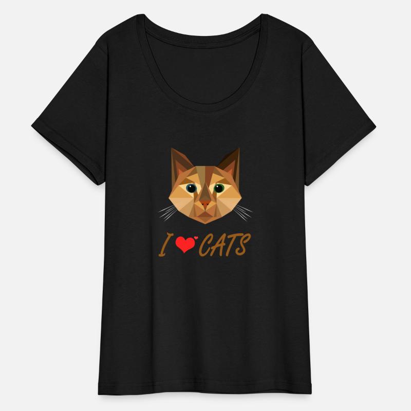 Cats Paws and Kitten Lovers Parody Funny Meow Tee