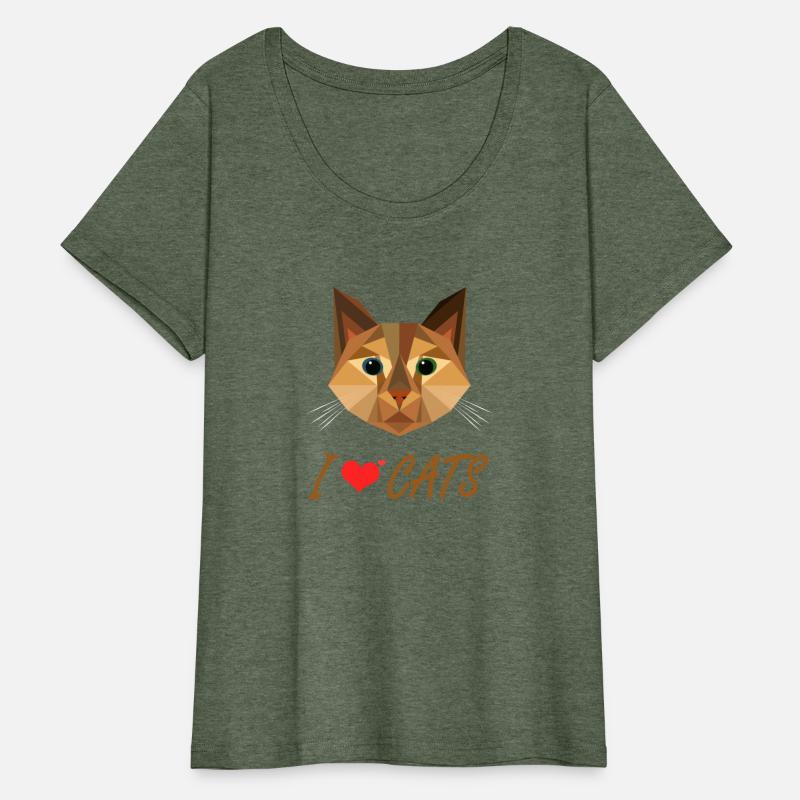 Cats Paws and Kitten Lovers Parody Funny Meow Tee