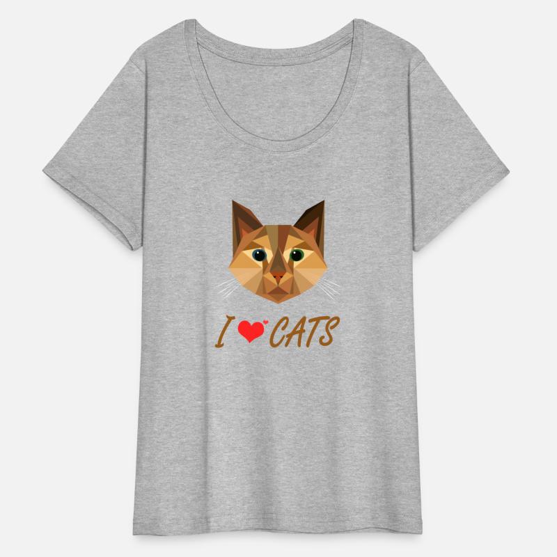 Cats Paws and Kitten Lovers Parody Funny Meow Tee