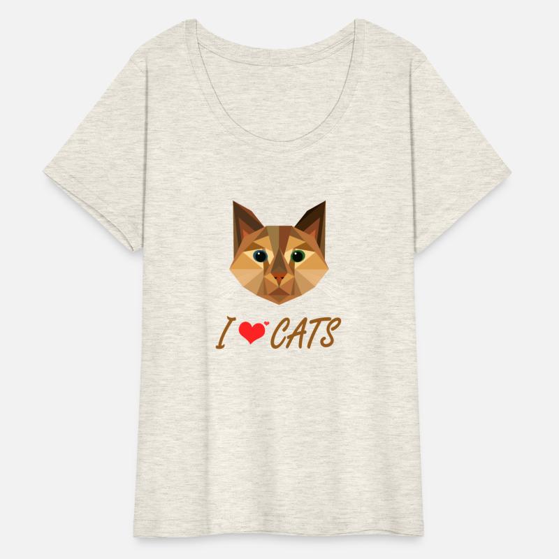 Cats Paws and Kitten Lovers Parody Funny Meow Tee