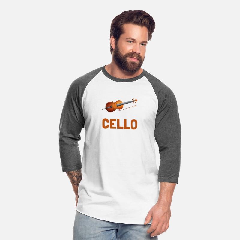 Cello Cellist Violoncello