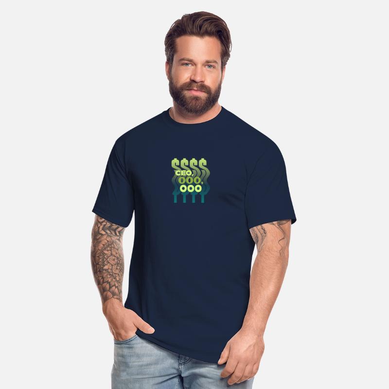 CEO,OOO,OOO Entrepreneur T Shirt