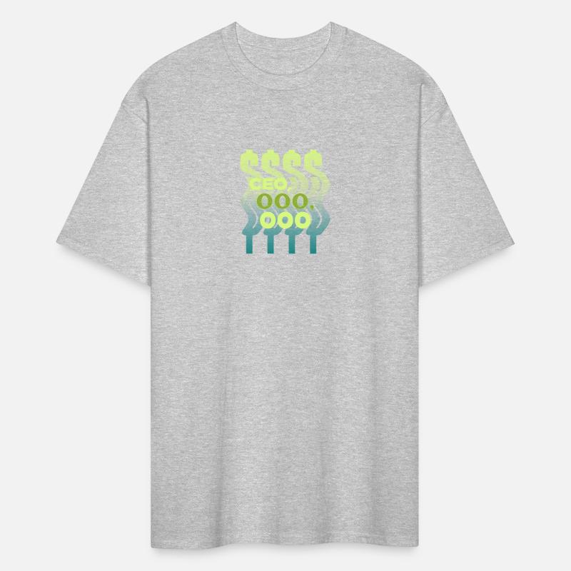 CEO,OOO,OOO Entrepreneur T Shirt