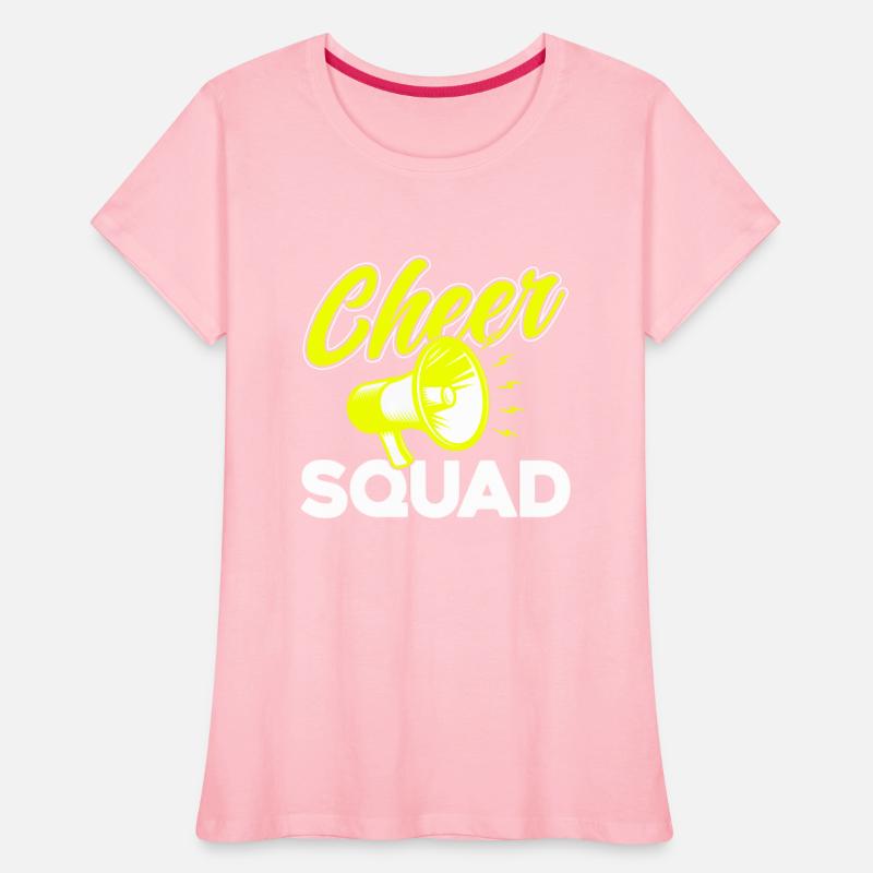Cheer Squad