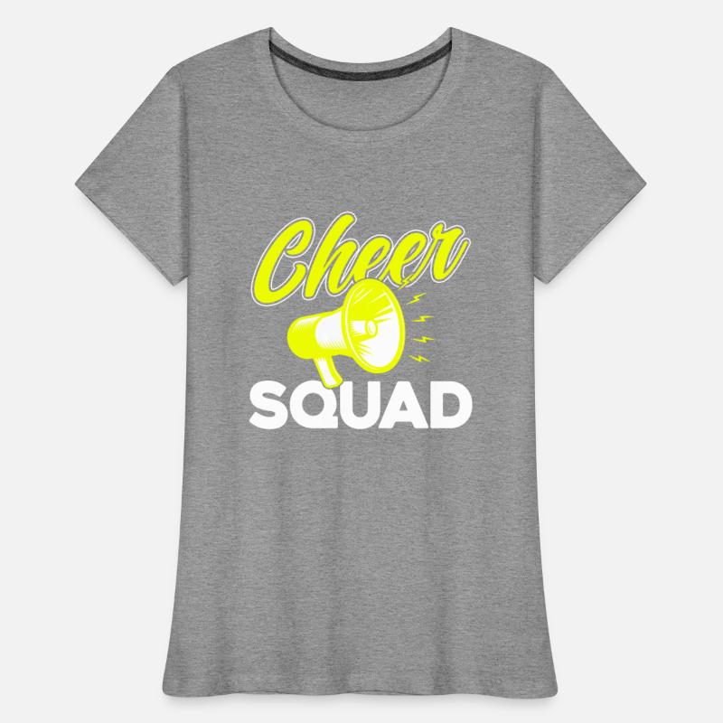 Cheer Squad
