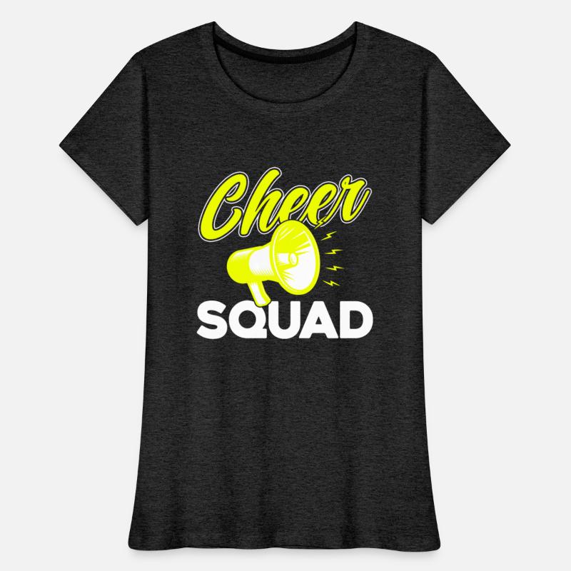 Cheer Squad