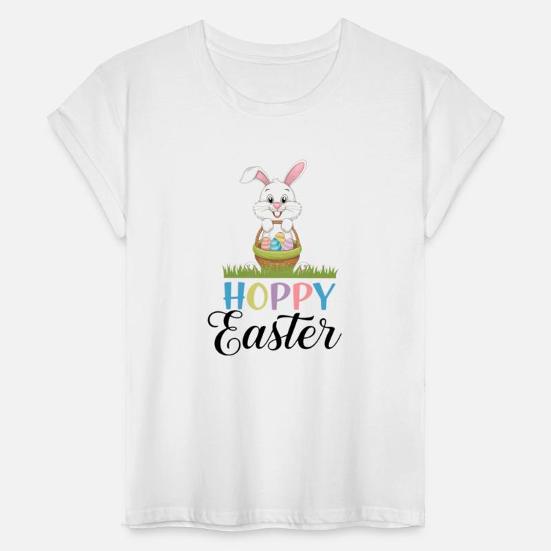 Cheerful Easter Art for Festive Designs