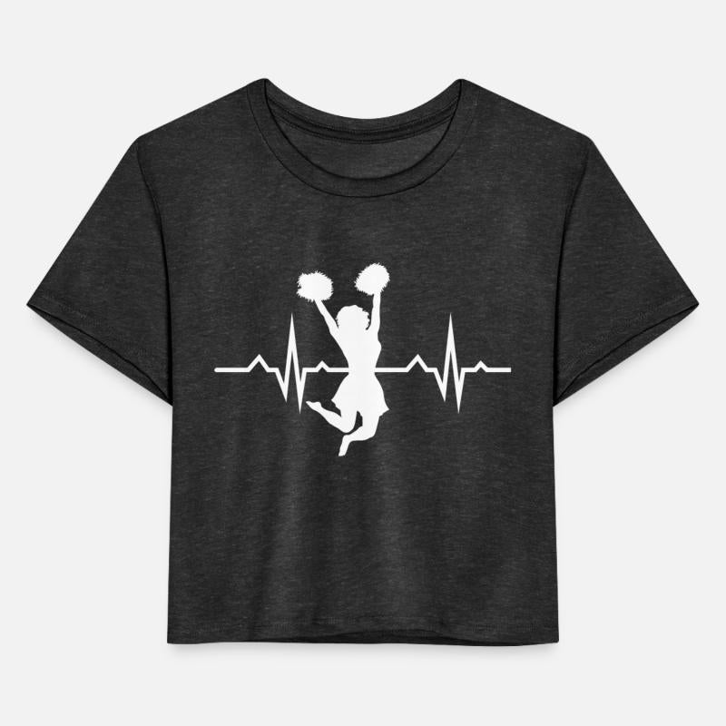 Cheerleading Sport Fun Fitness