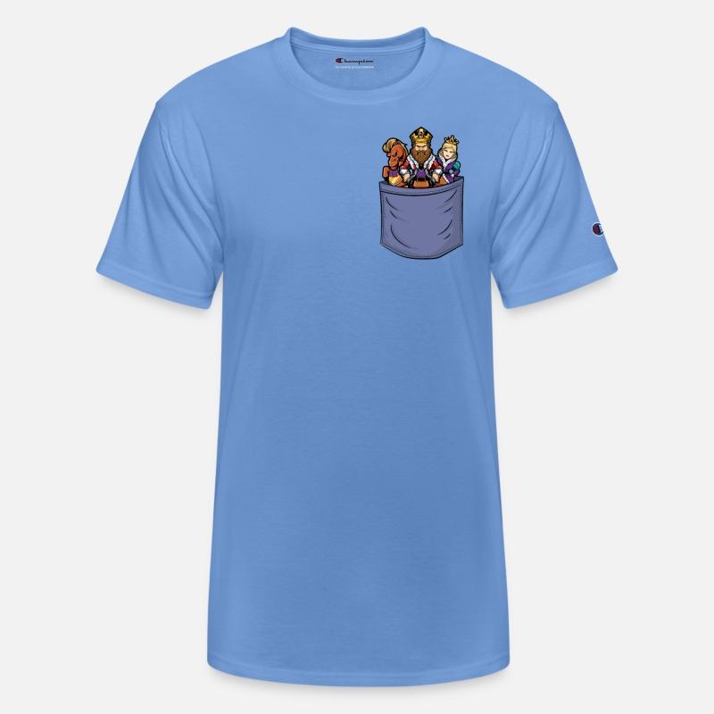 Chess Chest Pocket Player Grandmaster Queen Chess