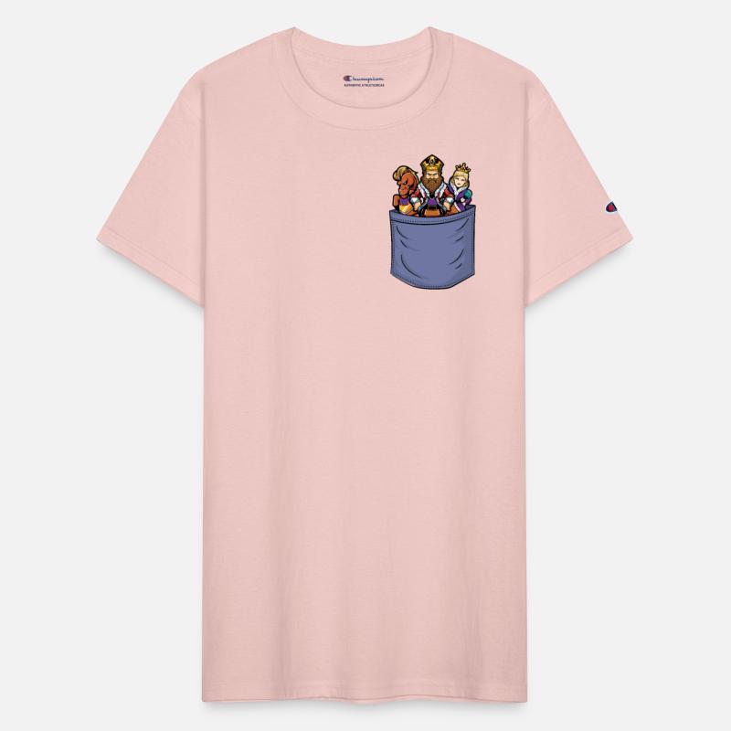 Chess Chest Pocket Player Grandmaster Queen Chess