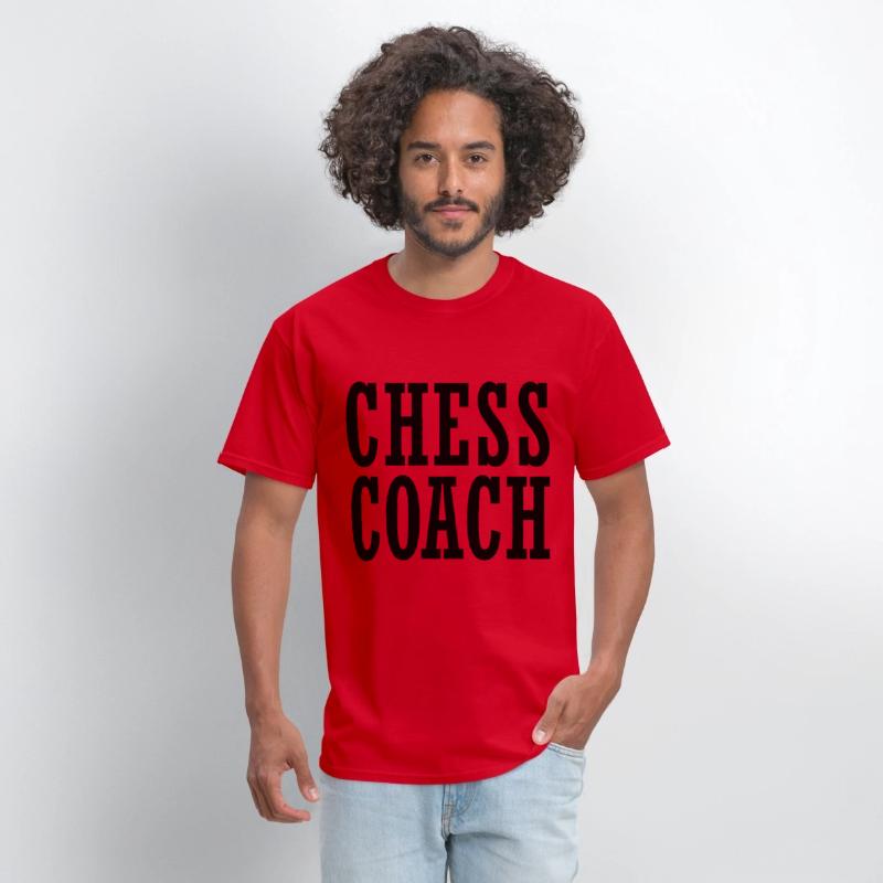 Chess Coach Funny Chess Quotes