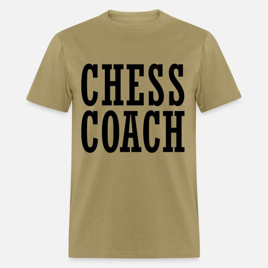 Chess Coach Funny Chess Quotes