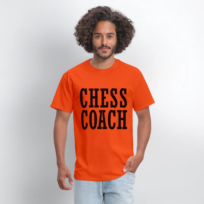 Chess Coach Funny Chess Quotes