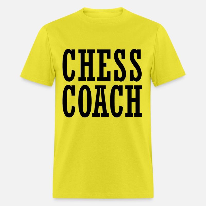Chess Coach Funny Chess Quotes