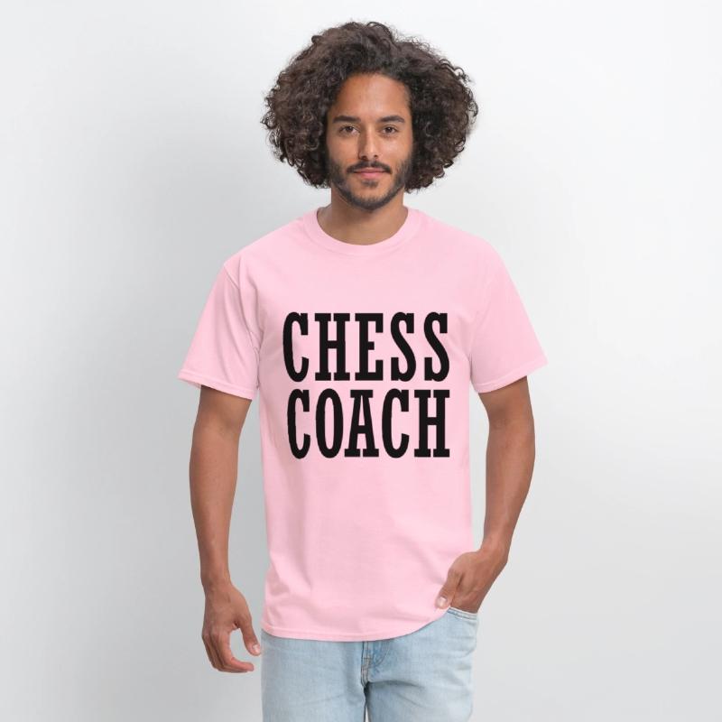Chess Coach Funny Chess Quotes