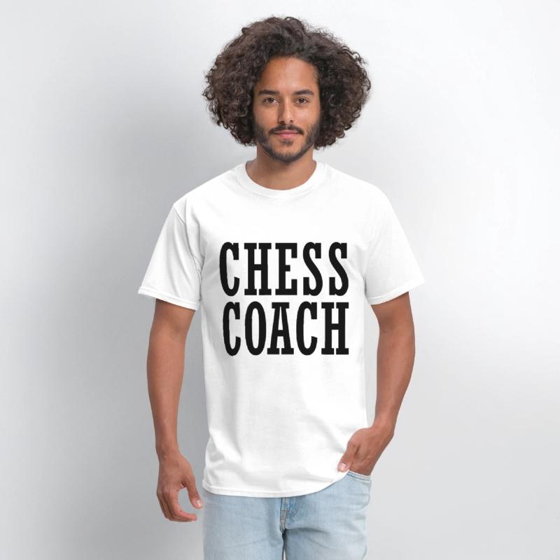 Chess Coach Funny Chess Quotes