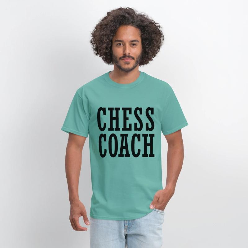 Chess Coach Funny Chess Quotes