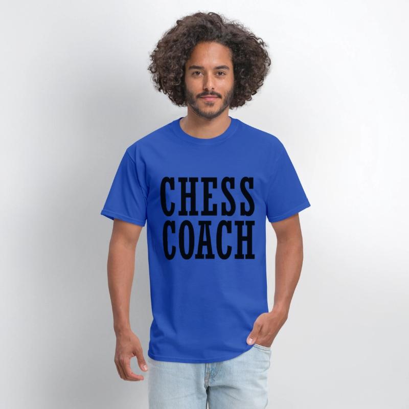 Chess Coach Funny Chess Quotes