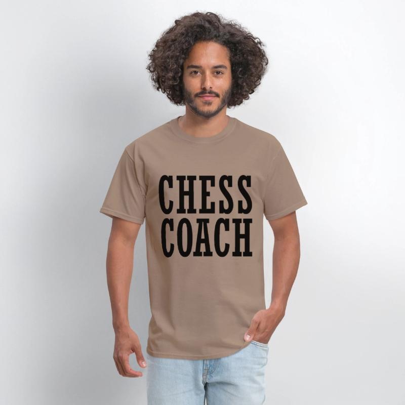 Chess Coach Funny Chess Quotes