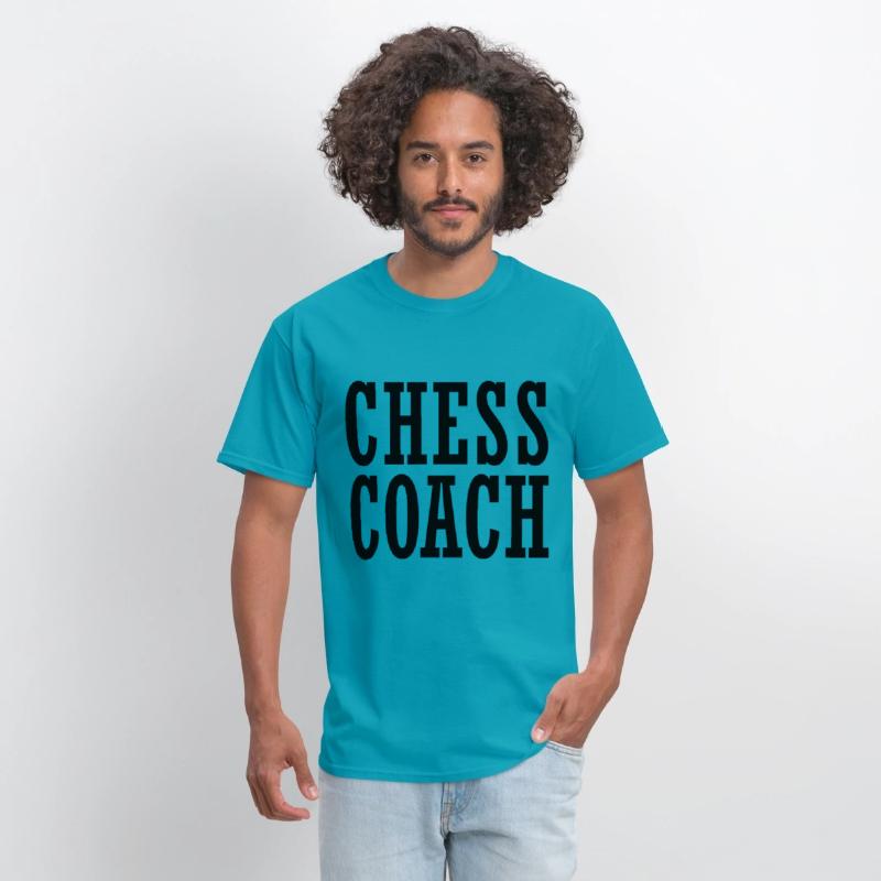 Chess Coach Funny Chess Quotes