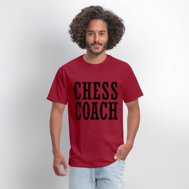 Chess Coach Funny Chess Quotes