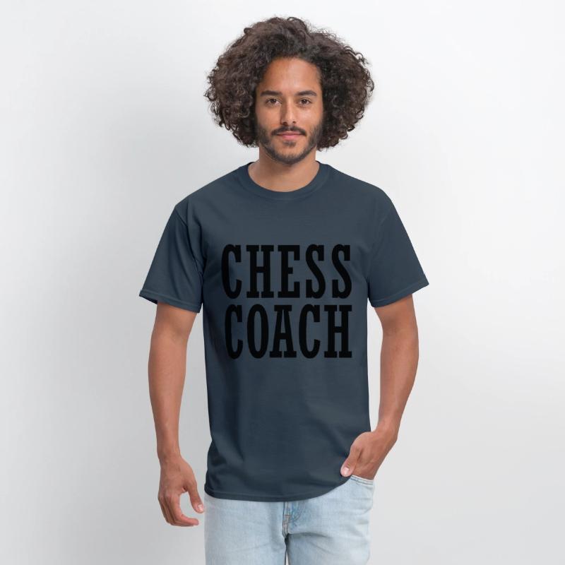 Chess Coach Funny Chess Quotes