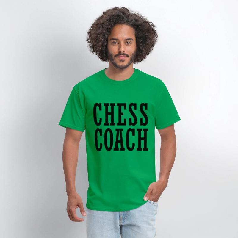 Chess Coach Funny Chess Quotes
