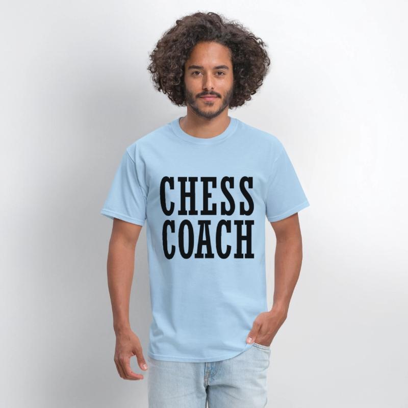 Chess Coach Funny Chess Quotes