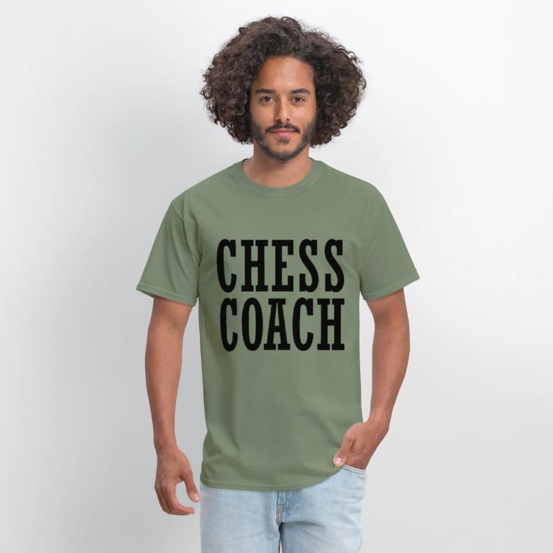 Chess Coach Funny Chess Quotes