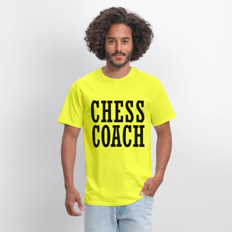 Chess Coach Funny Chess Quotes