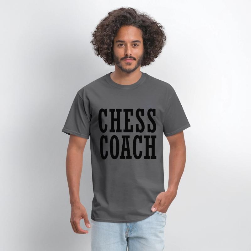 Chess Coach Funny Chess Quotes