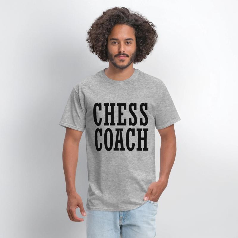 Chess Coach Funny Chess Quotes