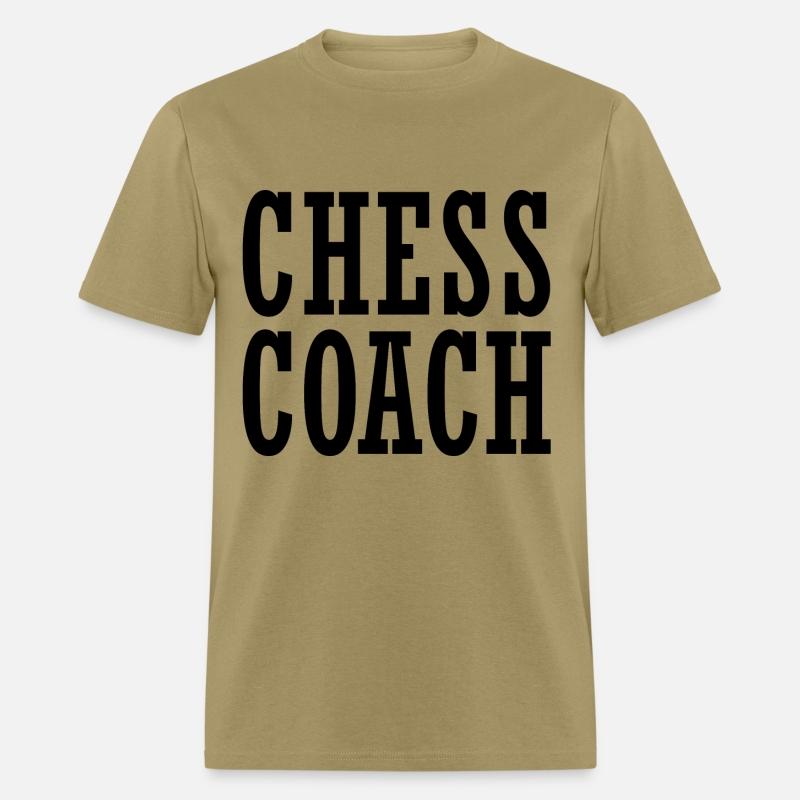 Chess Coach Funny Chess Quotes