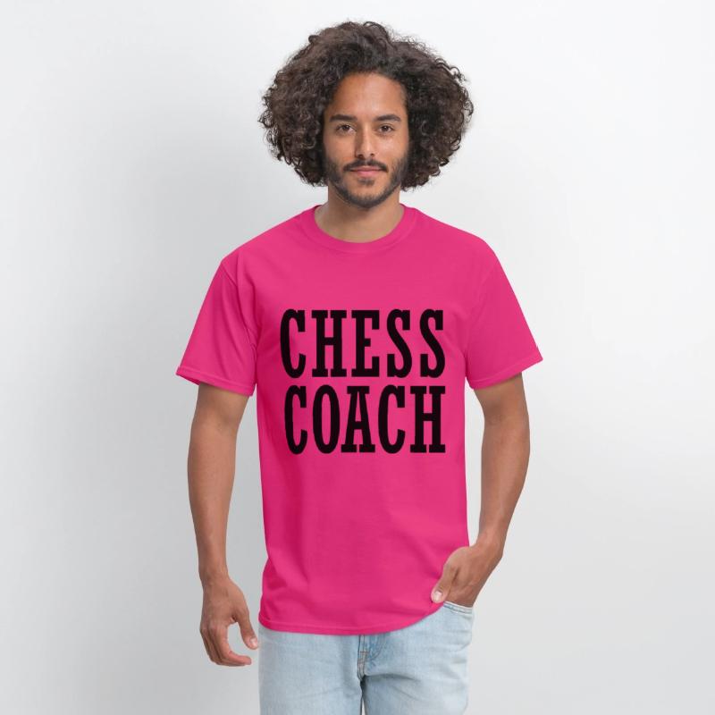 Chess Coach Funny Chess Quotes