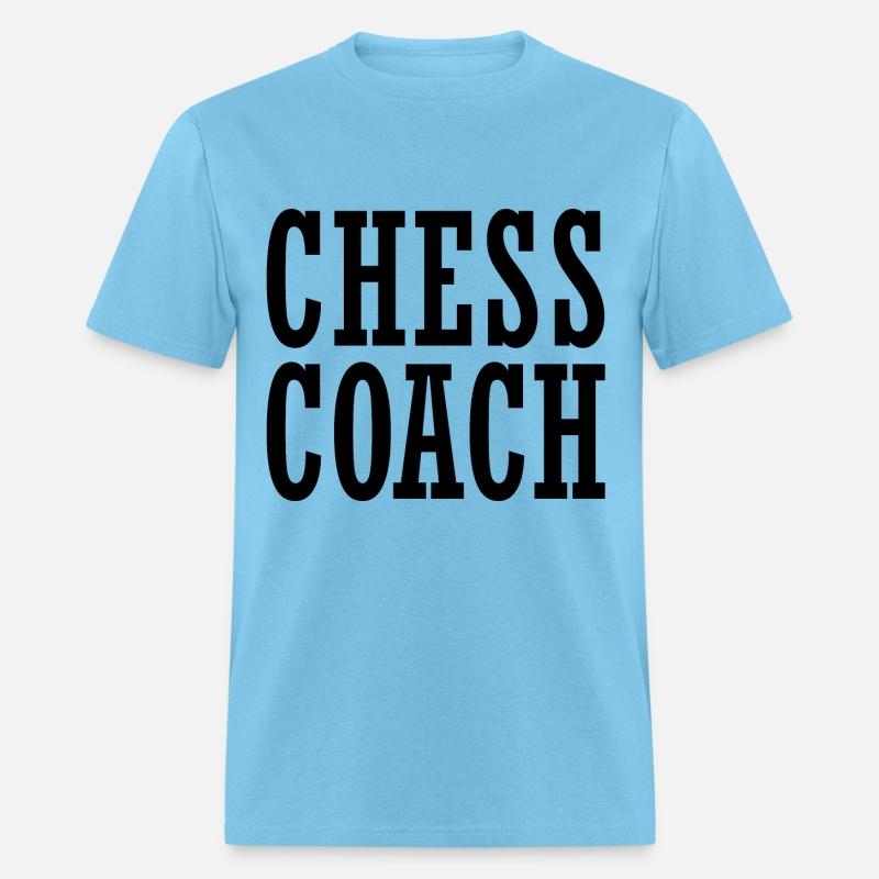 Chess Coach Funny Chess Quotes