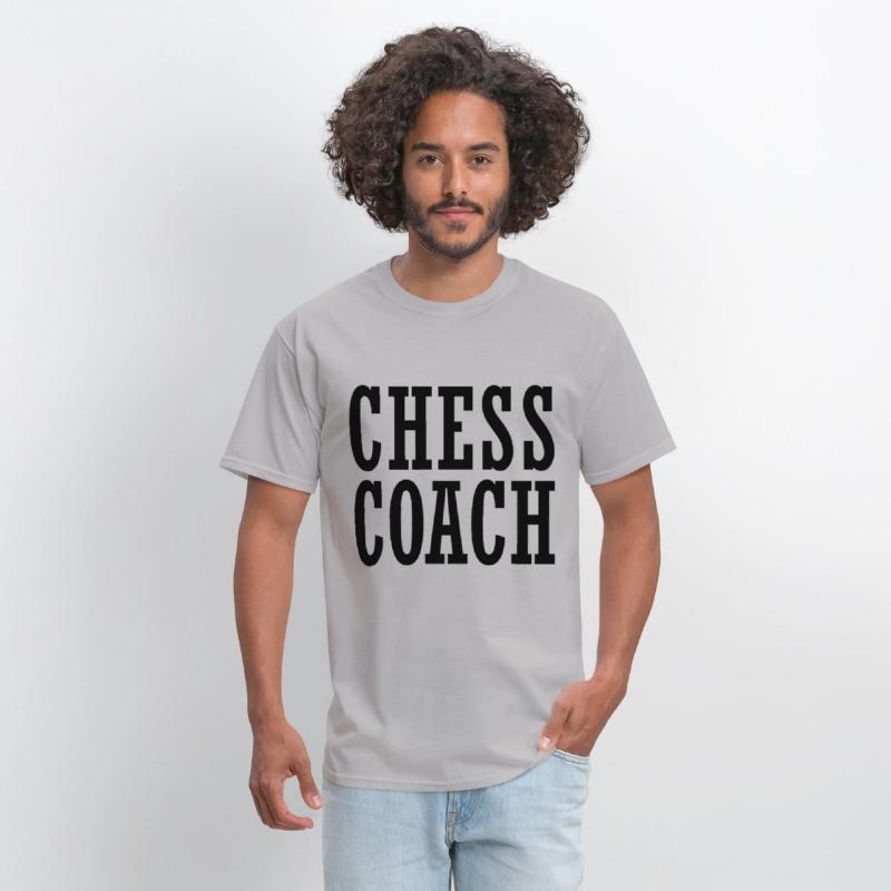 Chess Coach Funny Chess Quotes