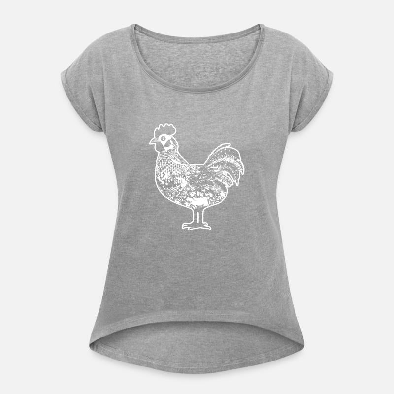 Chicken Hen Rooster Farm Chicks