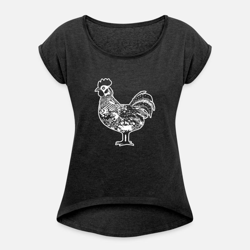 Chicken Hen Rooster Farm Chicks