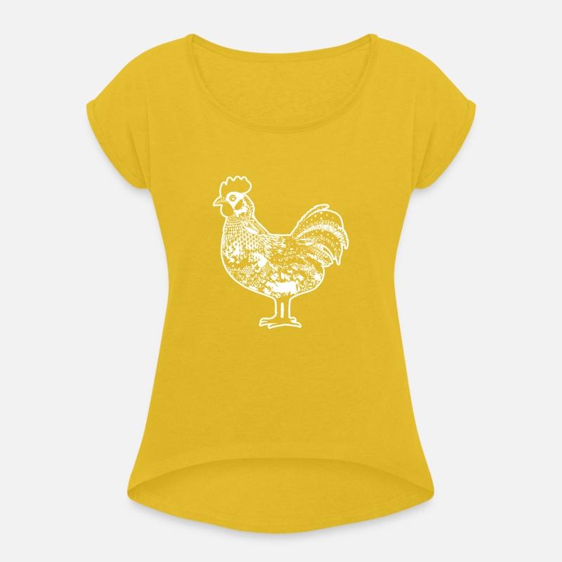 Chicken Hen Rooster Farm Chicks