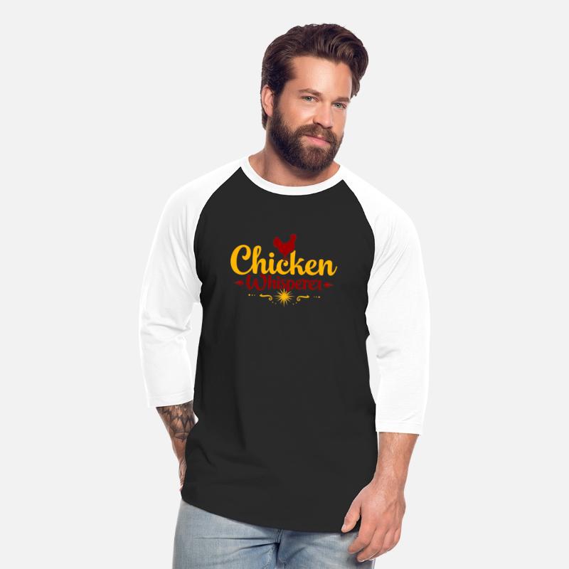 Chicken Whisperer Funny Backyard Farm Lover