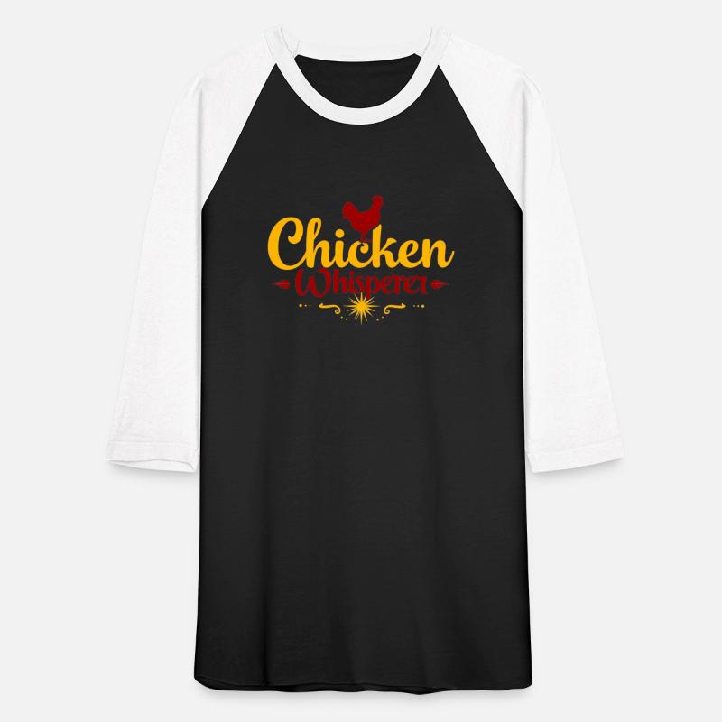Chicken Whisperer Funny Backyard Farm Lover