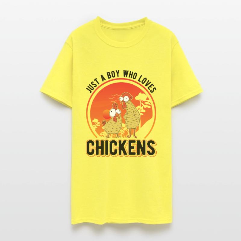 Chickens Young Chicks Chicken Coop