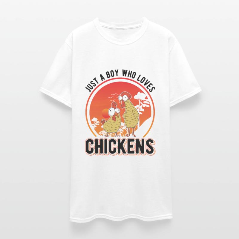 Chickens Young Chicks Chicken Coop