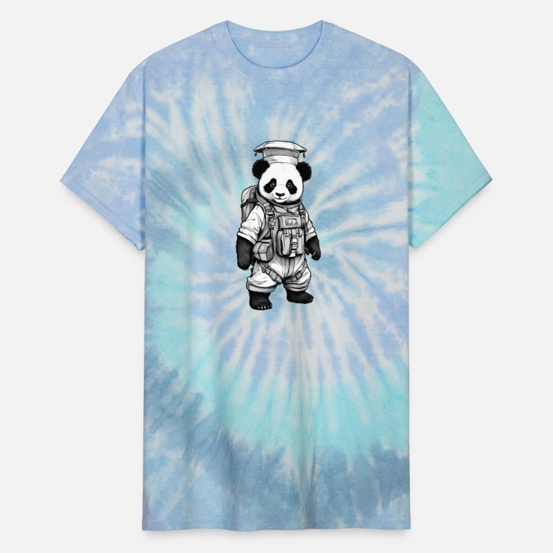 Chief panda