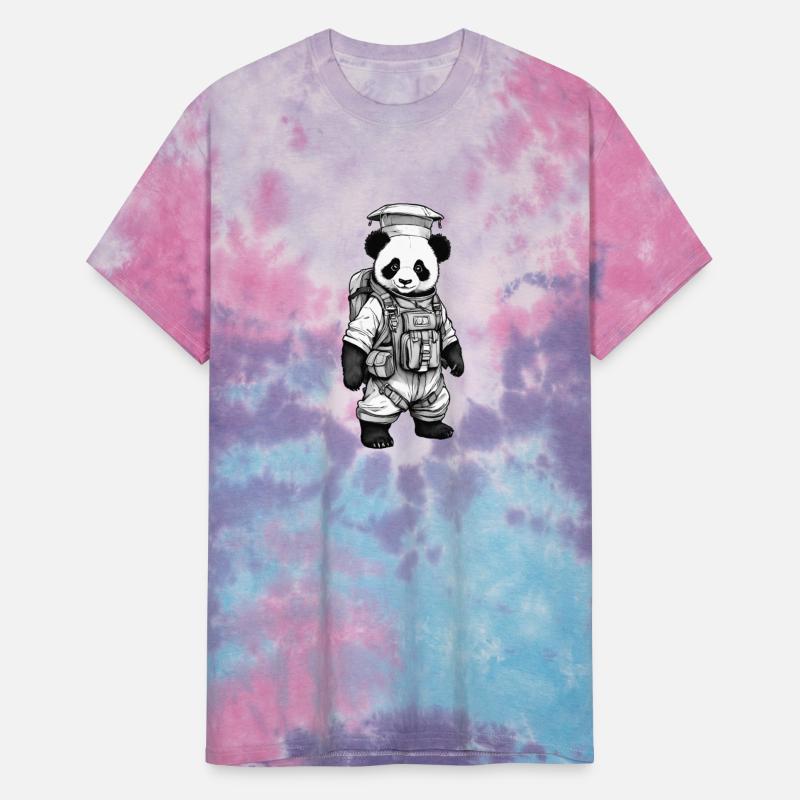 Chief panda