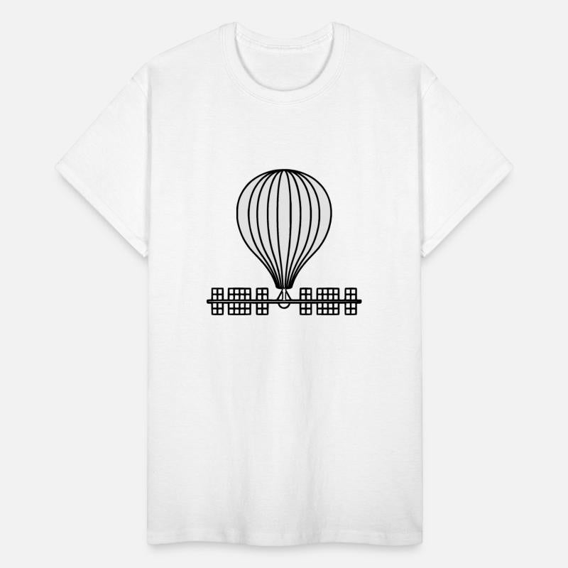 Chinese Spy Balloon,Truth seeker, Printed Truth