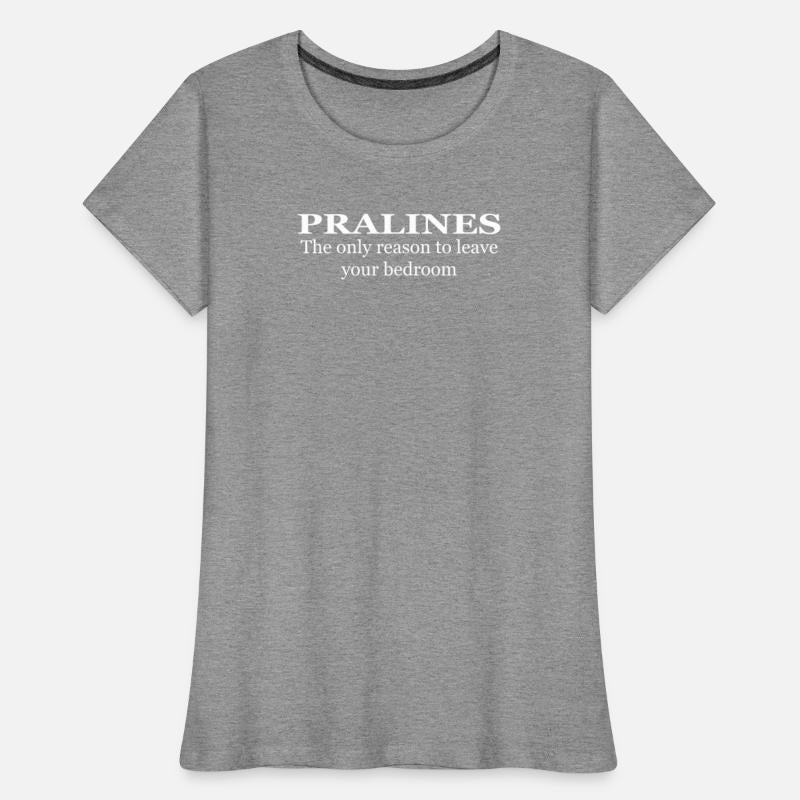 CHOCO, CHOCOLATE, FRENCH PRALINES